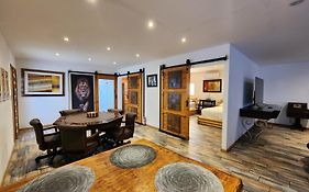The Royal Suite
